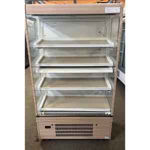 中古オープンショーケースの通販ならテンポスドットコム