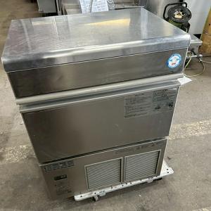 業界最長1年保証】【中古】製氷機 45kg フクシマガリレイ(福島 業界最長1年保証】【中古】製氷機 45kg フクシマガリレイ(福島