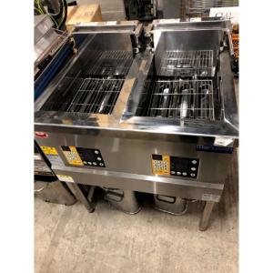 中古業務用フライヤーの通販ならテンポスドットコム