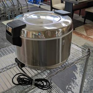 3年保証】MGZ-066W マルゼン ガス餃子焼器 スタンダードシリーズ 幅600