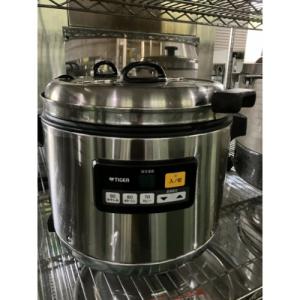 タイガー（TIGER） スープジャー 業務用 保温 5L 8L 12L ステンレス