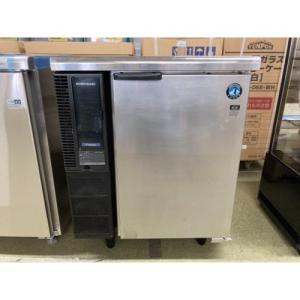 ホシザキ（HOSHIZAKI） （新品）ホシザキ コールドテーブル FT-63PTE1