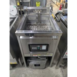 中古業務用フライヤー タニコー 45000円 中古業務用フライヤーの通販ならテンポスドットコム