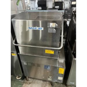 中古業務用食器洗浄機の通販ならテンポスドットコム