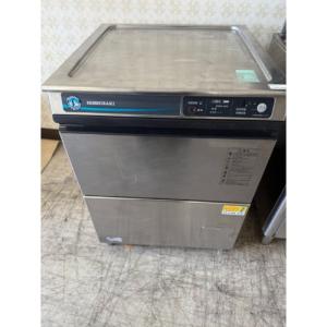 ホシザキ 食器洗浄機 | テンポスドットコム通販サイト