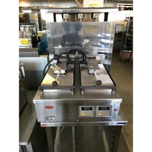 中古餃子焼器の通販ならテンポスドットコム