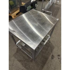 ステンレス作業台　三方枠　厨房用　中古　送料込み 楽天市場】キッチン 作業台（業務用厨房機器・用品｜キッチン用品