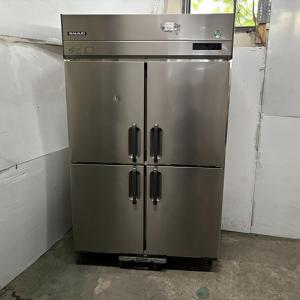 2018年製ホシザキ冷蔵庫縦型HR-90Z3