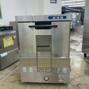 マルゼン（MARUZEN） MDDTB8E エコタイプ食器洗浄機《トップクリーン