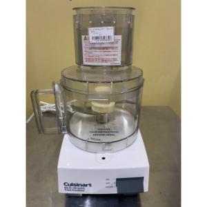 クイジナート（Cuisinart） フードプロセッサー プレミアム フード