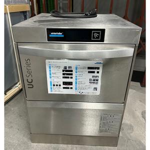 冷蔵ショーケース パナソニック(Panasonic) SMR-V1241NB 業務用 中古