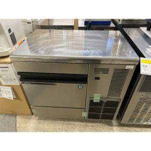 中古製氷機45kgタイプ以上キューブアイスの通販ならテンポスドットコム