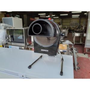 業界最長1年保証】【中古】マルチスライサー DREMAX DX-100 幅340×奥行 