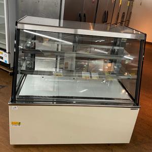 中古冷蔵ショーケースの通販ならテンポスドットコム
