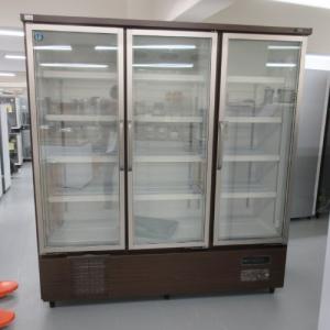 中古リーチインショーケースの通販ならテンポスドットコム