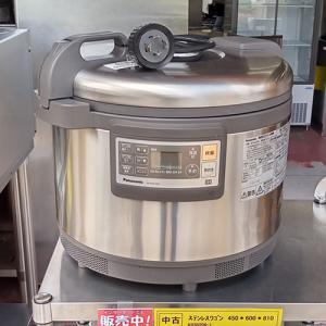 中古電気炊飯器の通販ならテンポスドットコム