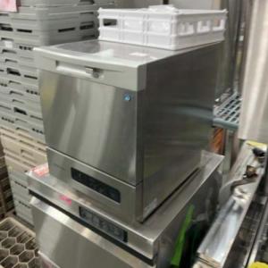 食器洗浄機 スルー ホシザキ JWE-450WUA3 業務用 中古/送料別途見積