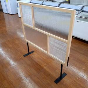 中古衝立（ついたて・間仕切）の通販ならテンポスドットコム
