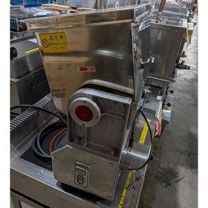 HMN-18D 【ホシザキ】電子レンジ 幅422×奥行476×高さ337(mm) 単相200V