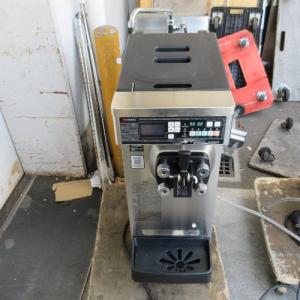 送料無料】ソフトサーバー NA-9524AE ニッセイ 2019年 フリーザー 日世