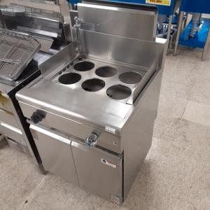 ゆで麺機 フジマック FGNB607509A 中古 : 業務用厨房機器の新橋 - 通販