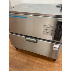 中古製氷機45kgタイプ以上キューブアイスの通販ならテンポスドットコム