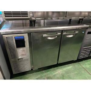 フクシマガリレイ 中古｜サンドイッチ冷蔵コールドテーブル YRC-120RE2