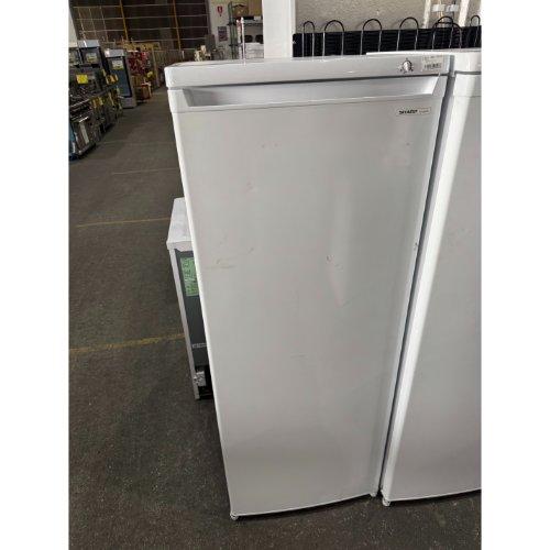 冷凍ストッカー 前開 シャープ FJ-HS17X-W 業務用 中古/送料別途見積