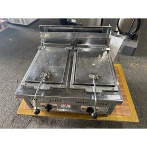 中古焼鳥器の通販ならテンポスドットコム