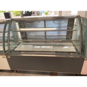 サンデン 対面ショーケース(高湿タイプ)型式：TSA-180XC(旧TSA-180X