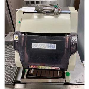 業界最長1年保証】海苔巻きカッター 鈴茂器工 SVC-ATC 業務用 中古