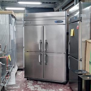ホシザキ（HOSHIZAKI） 業務用冷凍庫 HF-63A 中古 : 業務用厨房機器の