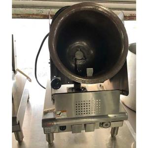 マルゼン（MARUZEN） MUS-055D4 ガス蒸し器 セイロタイプ 吹出口×4