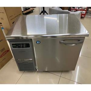業界最長1年保証】【中古】冷凍コールドテーブル ホシザキ FT