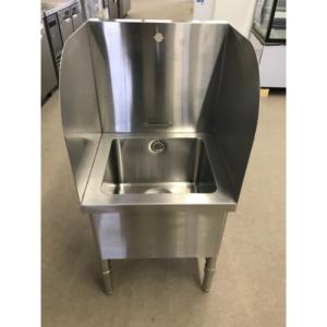 一槽シンク マルゼン 業務用 中古/送料別途見積 : 業務用厨房機器の