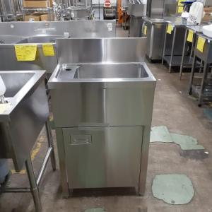 中古一槽シンクの通販ならテンポスドットコム