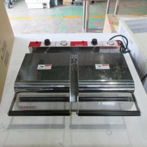 業界最長1年保証】ミニパンケーキベーカー サンテック POK-22 業務用