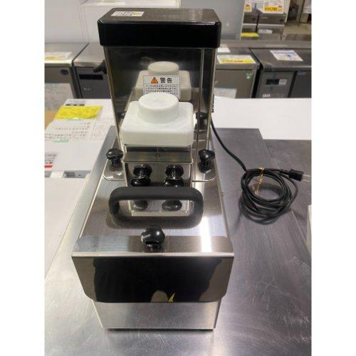 【業界最長1年保証】フードスライサー ドリマックス DX-80 業務用 中古/送料別途見積