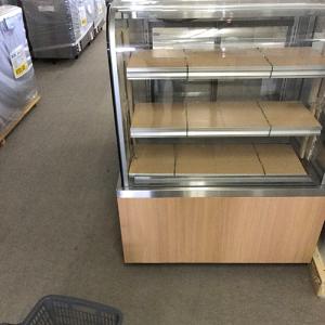 業界最長1年保証】冷蔵ショーケース 業務用 中古/送料別途見積 : 業務