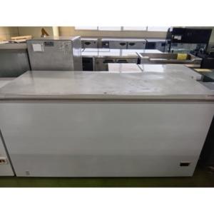 SH-500XE(旧：SH-500XD) サンデン 冷凍ストッカー 500L チェストタイプ