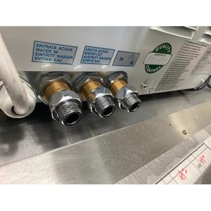 【業界最長1年保証】ソフトフリーザー 水冷式 ...の詳細画像5