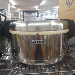 象印（ZOJIRUSHI） 象印マホービン 業務用電子ジャー TH-GS60-XA 保温