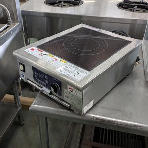 中古卓上コンロの通販ならテンポスドットコム