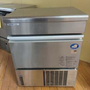 Panasonic（パナソニック） SIM-AS4500 業務用 製氷機 キューブアイス
