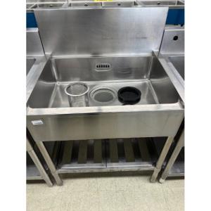 中古舟形シンクの通販ならテンポスドットコム