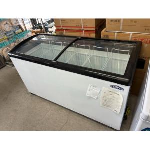 業界最長1年保証】【中古】冷凍ショーケース テンポスオリジナル TBSC