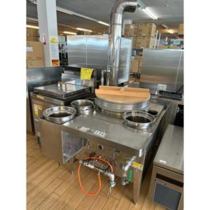 中古ゆで麺機の通販ならテンポスドットコム