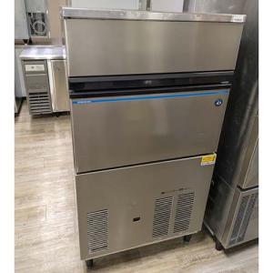 業界最長1年保証】【中古】製氷機 115kg ホシザキ IM-115M-1 幅700