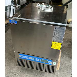 □FMI・イリノックス・ブラストチラー＆ショックフリーザー・EF10.1