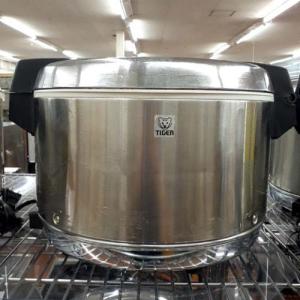 タイガー（TIGER） タイガー魔法瓶 業務用電子ジャー JHA-A40P-XS 保温